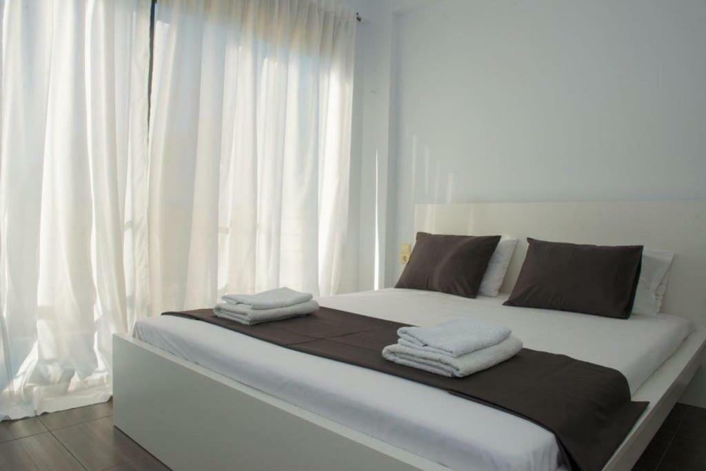 Irene Twin Condo Платарія Екстер'єр фото