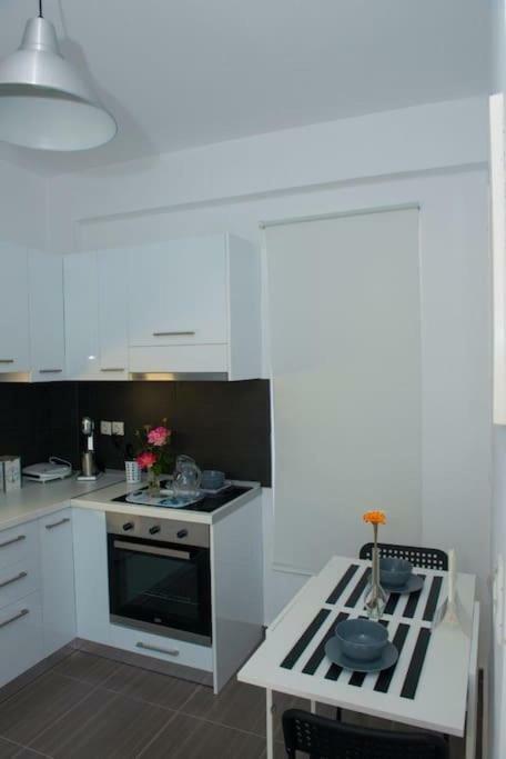 Irene Twin Condo Платарія Екстер'єр фото