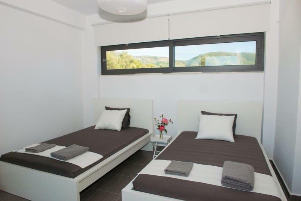 Irene Twin Condo Платарія Екстер'єр фото
