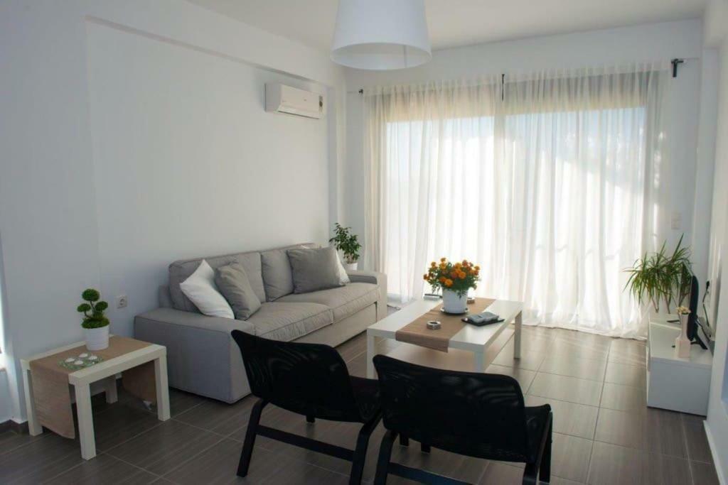 Irene Twin Condo Платарія Екстер'єр фото